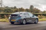 Hyundai IONIQ Plug-in Hybrid 2019 года (UK)